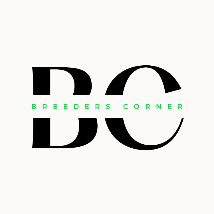 Breeders Corner