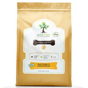 Labradoodle puppy outlet food